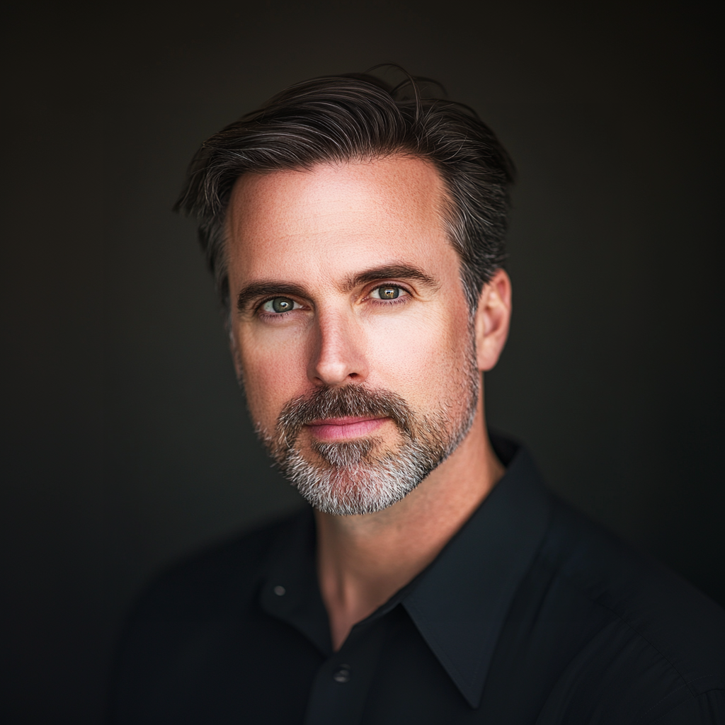J. Flint Wilder - Author