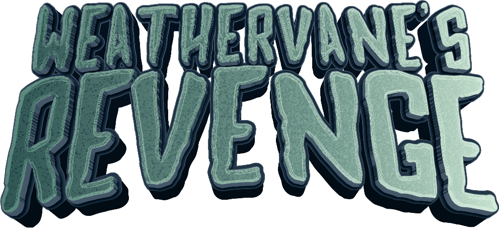 Weathervane Logo