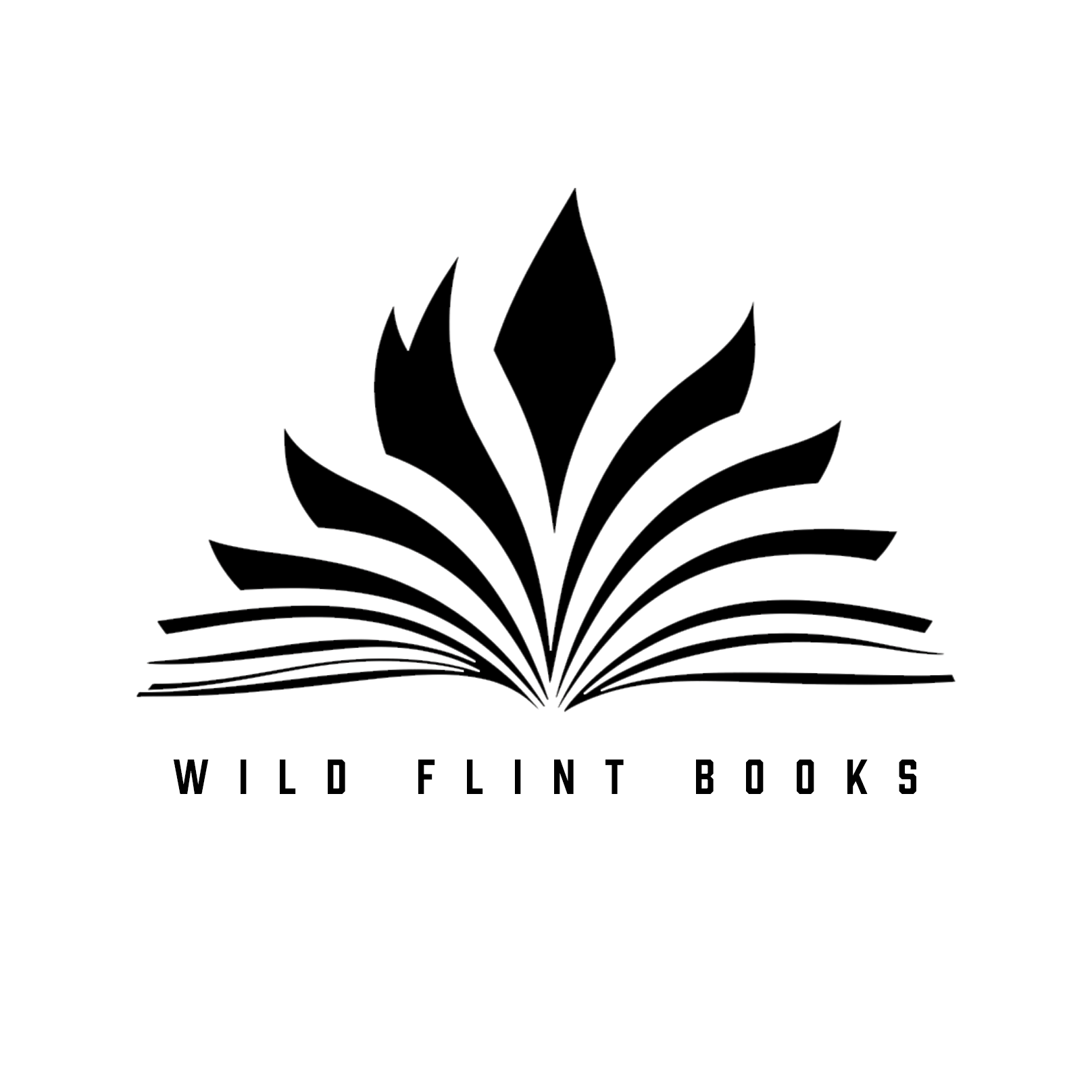 Wild Flint Books Logo