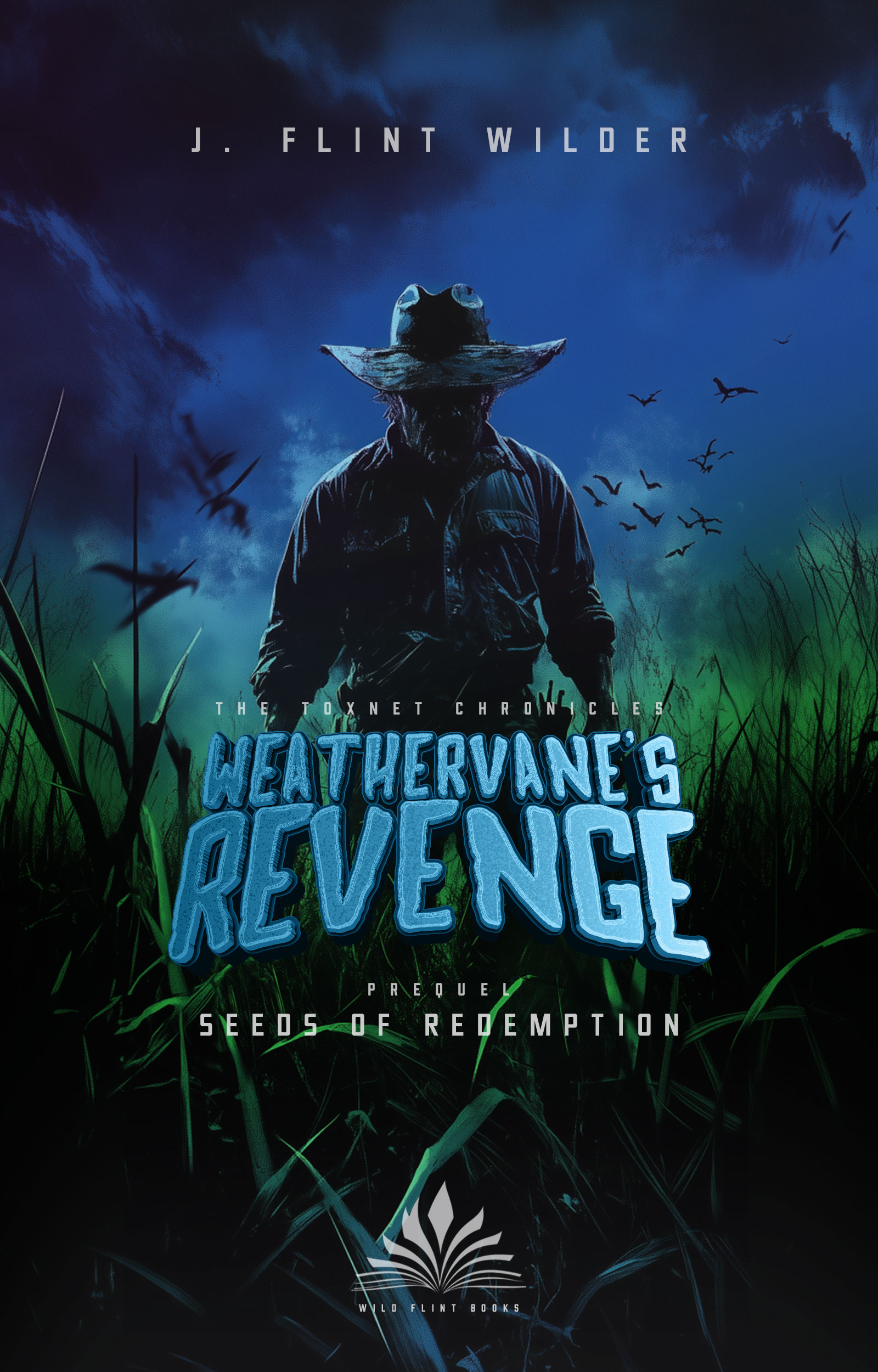 Seeds of Redemption Cover