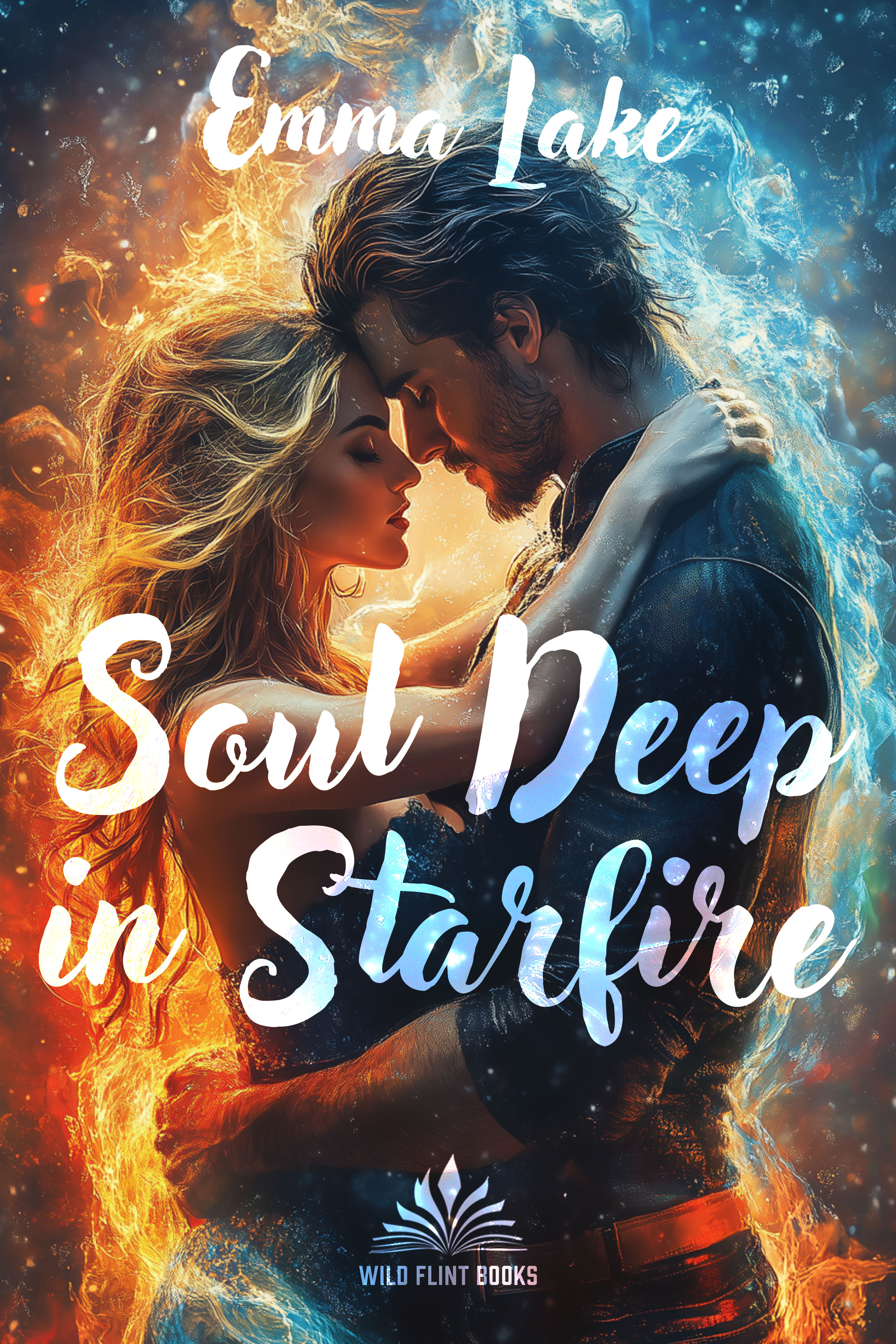 Soul Deep in Starfire: Beginnings