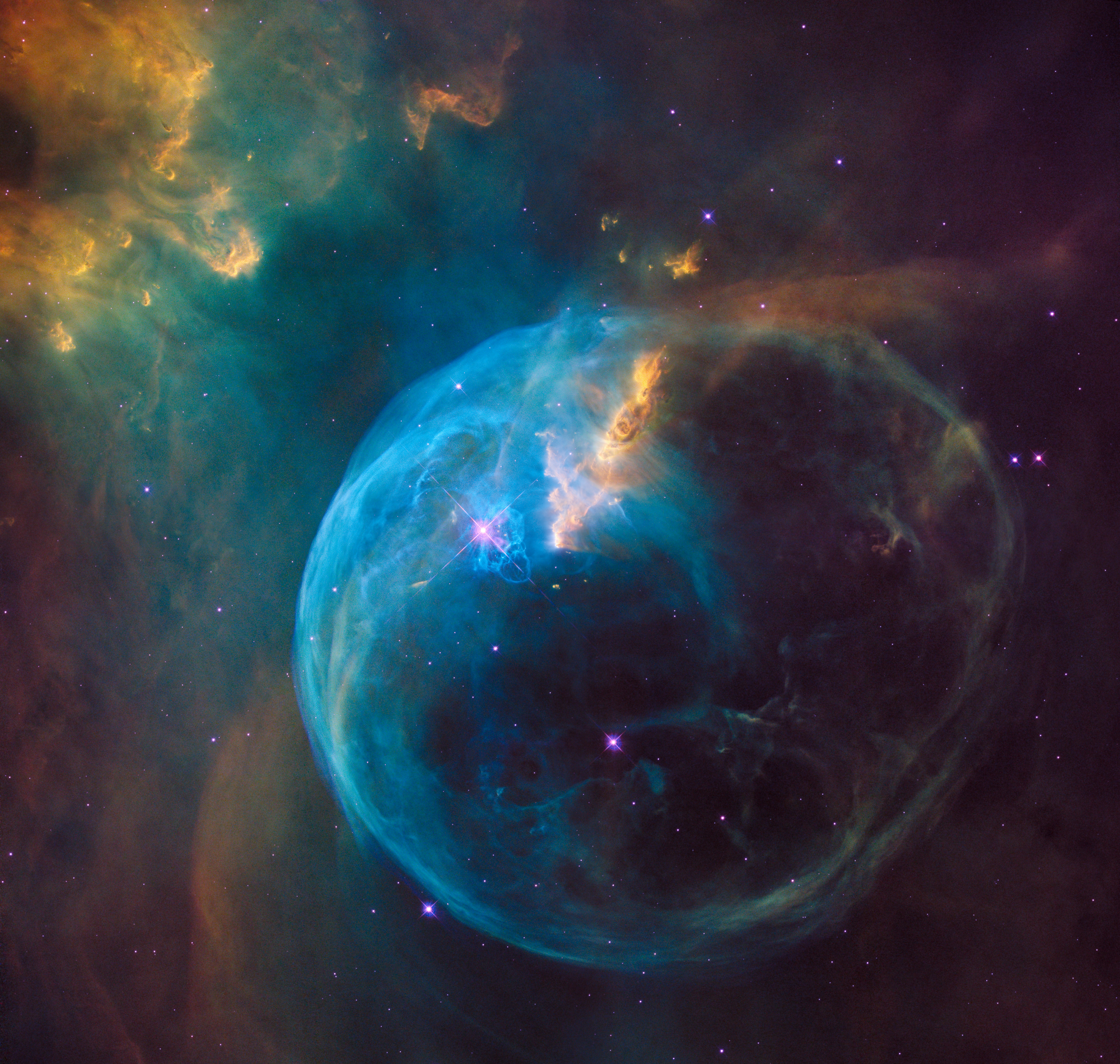 Quantum Maps