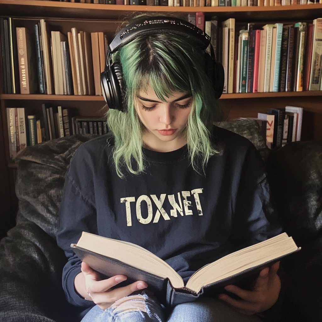 Immersive Audio